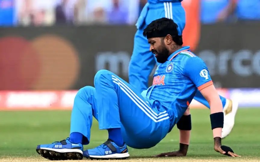 Asia Cup 2025: Injury Replacement Rules Explained Ahead Of Marquee Tournament